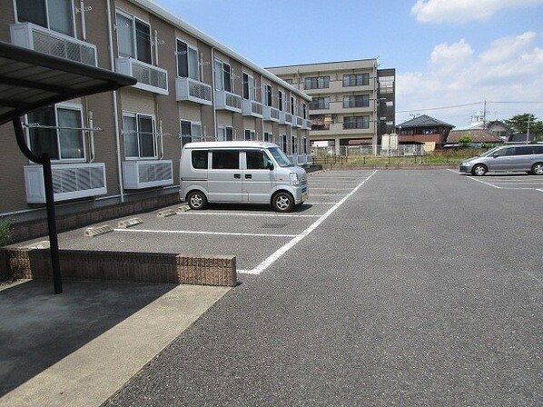 レオパレス丹荘 34244の物件内観写真